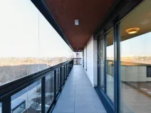 Pronájem bytu 2+kk, Praha - Háje, Výstavní, 47 m2