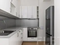 Pronájem bytu 2+kk, Praha - Vinohrady, Třebízského, 63 m2