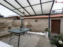 Prodej rodinného domu, Roudnice nad Labem, Švermova, 122 m2