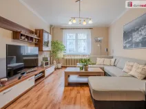 Prodej rodinného domu, Roudnice nad Labem, Švermova, 122 m2