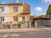 Prodej rodinného domu, Roudnice nad Labem, Švermova, 122 m2