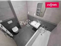 Pronájem bytu 2+kk, Uherské Hradiště, 44 m2