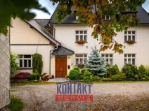 Prodej rodinného domu, Stachy, Kůsov, 660 m2