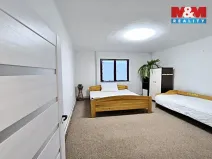 Prodej rodinného domu, Horka II, 104 m2