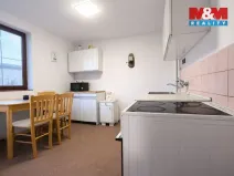 Prodej rodinného domu, Horka II, 104 m2