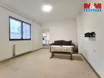 Prodej rodinného domu, Horka II, 104 m2