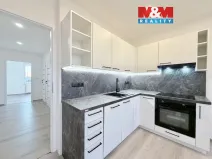 Pronájem bytu 2+kk, Příbor, Fučíkova, 44 m2