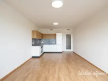 Pronájem bytu 2+kk, Praha - Kamýk, Zimova, 50 m2