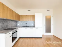 Pronájem bytu 2+kk, Praha - Kamýk, Zimova, 50 m2