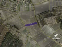Prodej podílu pole, Vrbice, 2067 m2