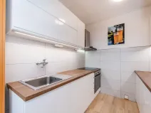 Pronájem bytu 2+kk, Praha - Háje, Stříbrského, 43 m2