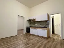 Pronájem bytu 2+kk, Cheb, Židovská, 44 m2