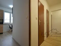 Pronájem bytu 2+1, Přerov, Nádražní, 55 m2