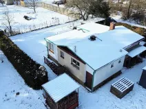 Prodej rodinného domu, Hostěnice, 97 m2