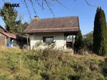 Prodej chalupy, Český Krumlov - Plešivec, 37 m2