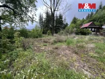 Prodej pozemku pro bydlení, Horní Bečva, 433 m2