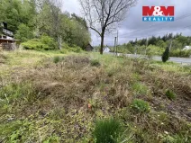 Prodej pozemku pro bydlení, Horní Bečva, 433 m2
