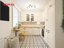 Prodej bytu 4+1, Praha - Podolí, Milevská, 90 m2