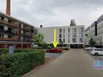 Pronájem garáže, Plzeň - Východní Předměstí, Sladová, 12 m2