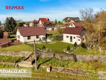 Prodej rodinného domu, Týnec nad Sázavou, 71 m2