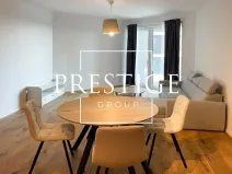 Pronájem bytu 2+kk, Praha - Strašnice, Ramonova, 65 m2