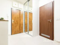 Pronájem bytu 2+kk, Praha - Hloubětín, Granitova, 53 m2