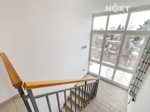 Pronájem bytu 2+kk, Hostivice, Unhošťská, 45 m2