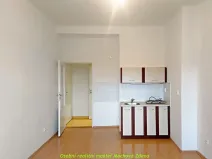 Pronájem bytu 1+kk, Praha - Michle, Jihlavská, 24 m2