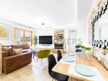 Prodej bytu 4+kk, Brno, Ernsta Macha, 148 m2