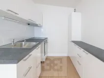 Pronájem bytu 2+kk, Mělník, Veslařská, 44 m2