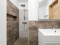 Pronájem rodinného domu, Zlonín, Lísková, 192 m2