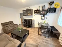 Prodej bytu 4+1, Ostrava, Volgogradská, 71 m2