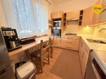 Prodej bytu 4+1, Ostrava, Volgogradská, 71 m2