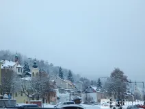 Prodej bytu 2+1, Jáchymov, třída Dukelských hrdinů, 61 m2