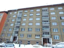 Prodej bytu 2+1, Jáchymov, třída Dukelských hrdinů, 61 m2