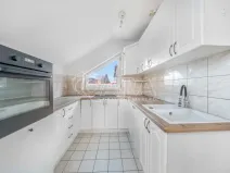 Pronájem bytu 3+kk, Dobřichovice, Raisova, 72 m2