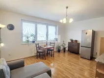 Pronájem bytu 2+kk, Kolín - Kolín V, Třídvorská, 58 m2