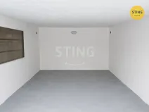 Pronájem garáže, Opava - Kateřinky, 21 m2