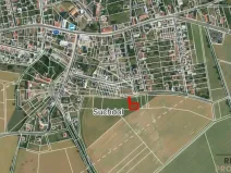 Prodej pozemku pro bydlení, Suchdol, 951 m2