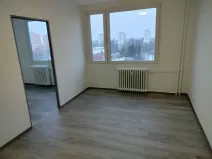 Prodej bytu 2+kk, Hradec Králové - Pražské Předměstí, Veverkova, 36 m2