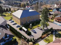 Prodej bytu 2+kk, Postupice, Blanická, 68 m2