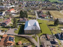 Prodej bytu 2+kk, Postupice, Blanická, 68 m2