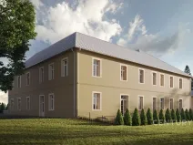 Prodej bytu 3+kk, Postupice, Blanická, 83 m2