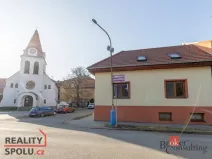 Prodej rodinného domu, Břeclav, Jungmannova, 156 m2