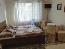 Pronájem pokoje, Mariánské Lázně, Kubelíkova, 24 m2
