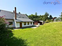 Prodej rodinného domu, Vendolí, 200 m2