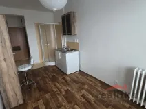 Prodej bytu 1+kk, Opava - Předměstí, Haškova, 14 m2