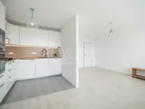 Pronájem bytu 3+kk, Praha - Prosek, Litvínovská, 67 m2