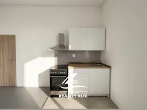Pronájem bytu 1+kk, Ostrava, Stará cesta, 37 m2