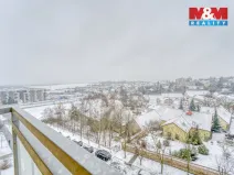 Prodej bytu 1+kk, Plzeň - Bolevec, Nýřanská, 27 m2